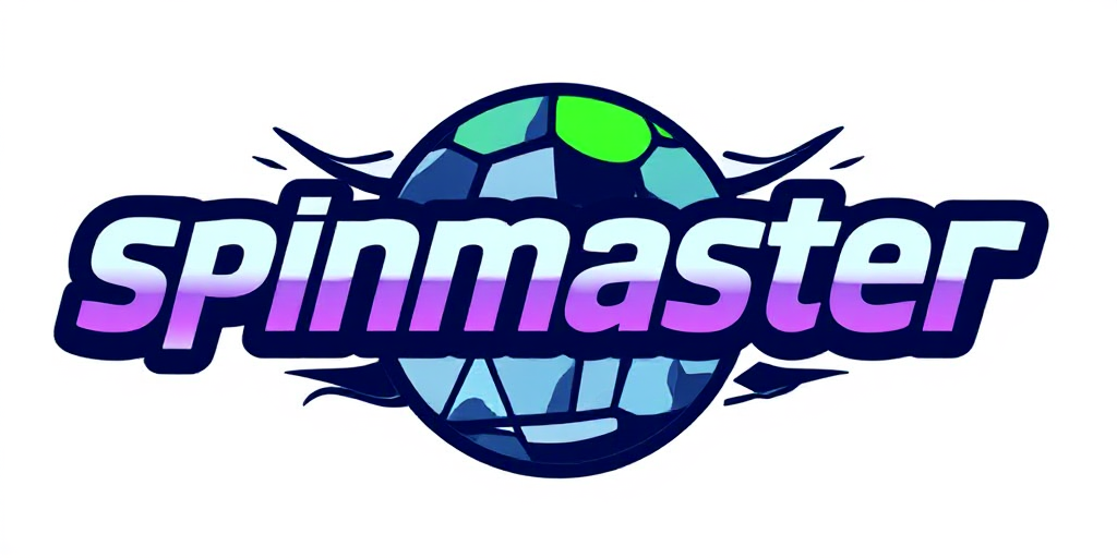 Spin Master Planet